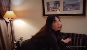 TS-BIMBA-BARCELONA [ bimbats ] Onlyfans leaked video 12051475 on Hotleaks.tv