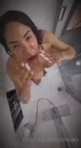 TS-BIMBA-BARCELONA [ bimbats ] Onlyfans leaked video 14652172 on Hotleaks.tv