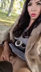 TS-BIMBA-BARCELONA [ bimbats ] Onlyfans leaked video 15474704 on Hotleaks.tv