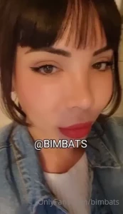 TS-BIMBA-BARCELONA [ bimbats ] Onlyfans leaked video 16087566 on Hotleaks.tv