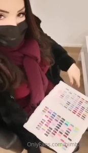 TS-BIMBA-BARCELONA [ bimbats ] Onlyfans leaked video 16246223 on Hotleaks.tv