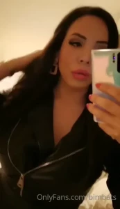 TS-BIMBA-BARCELONA [ bimbats ] Onlyfans leaked video 16425035 on Hotleaks.tv