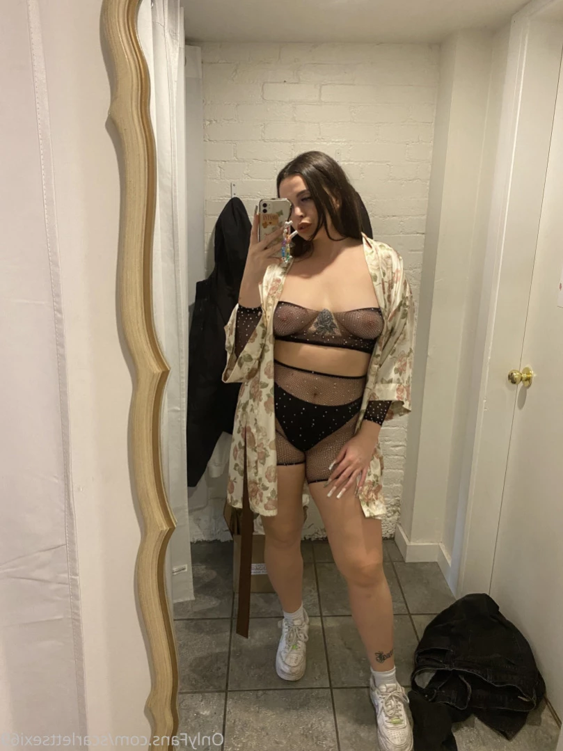 sexiscarlett69 Onlyfans leaked photo 11955332 on Hotleaks.tv