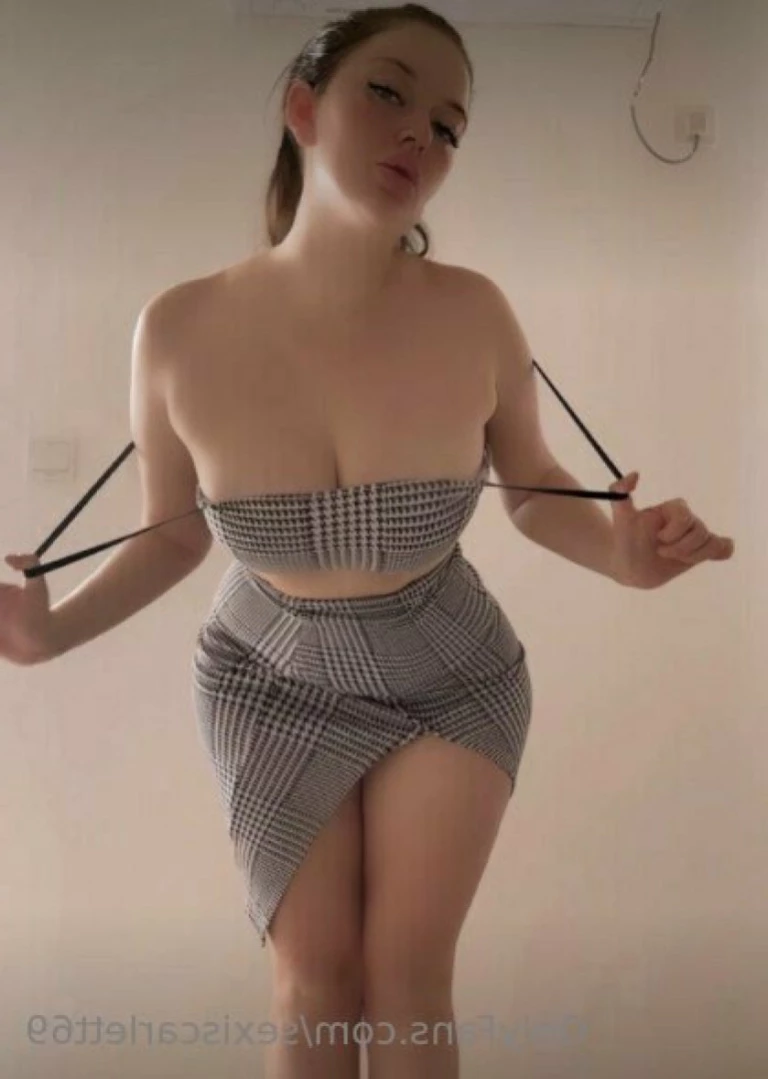 sexiscarlett69 Onlyfans leaked photo 12361600 on Hotleaks.tv