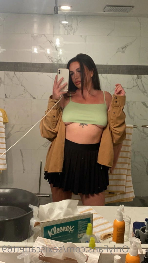 sexiscarlett69 Onlyfans leaked photo 12376594 on Hotleaks.tv