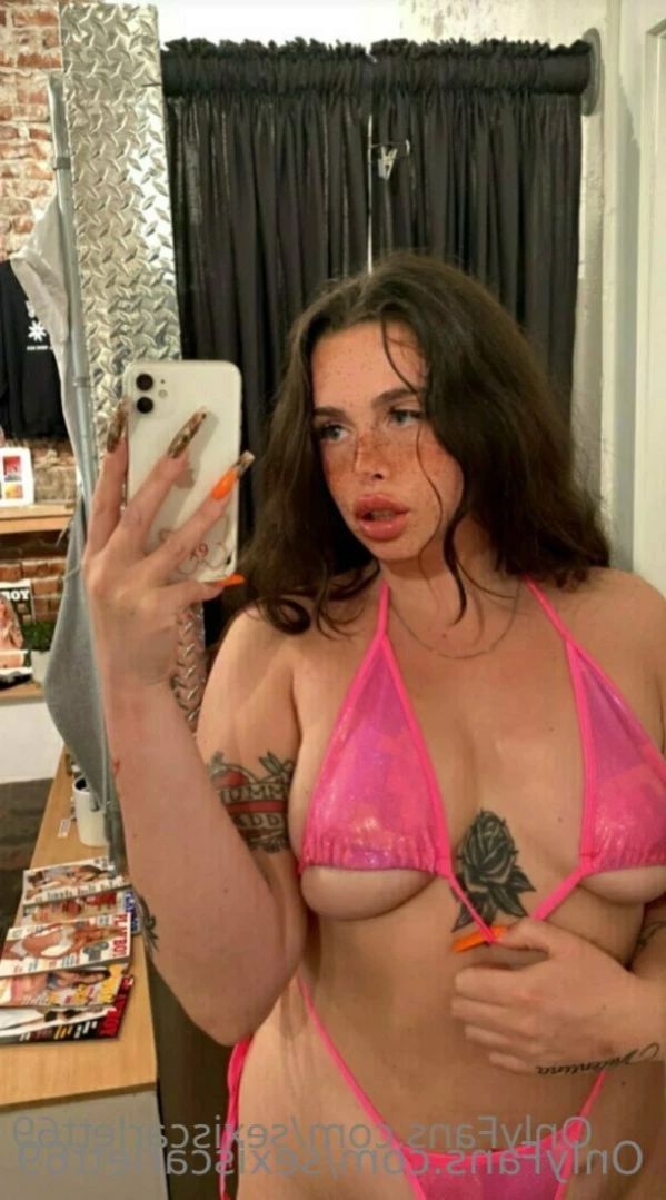 sexiscarlett69 Onlyfans leaked photo 12516189 on Hotleaks.tv