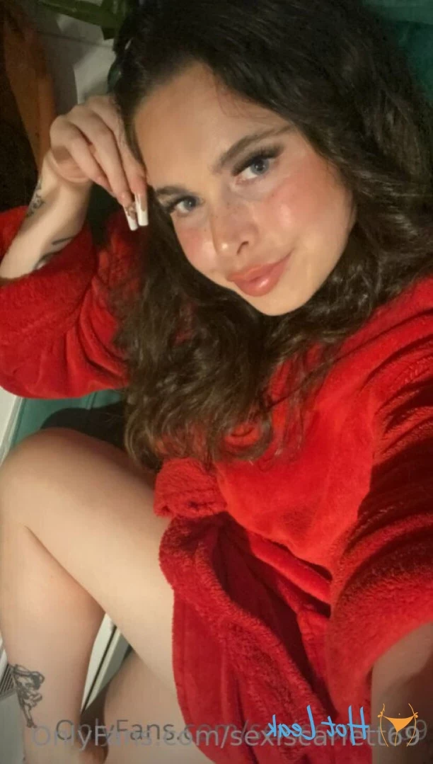 sexiscarlett69 Onlyfans leaked photo 12617002 on Hotleaks.tv