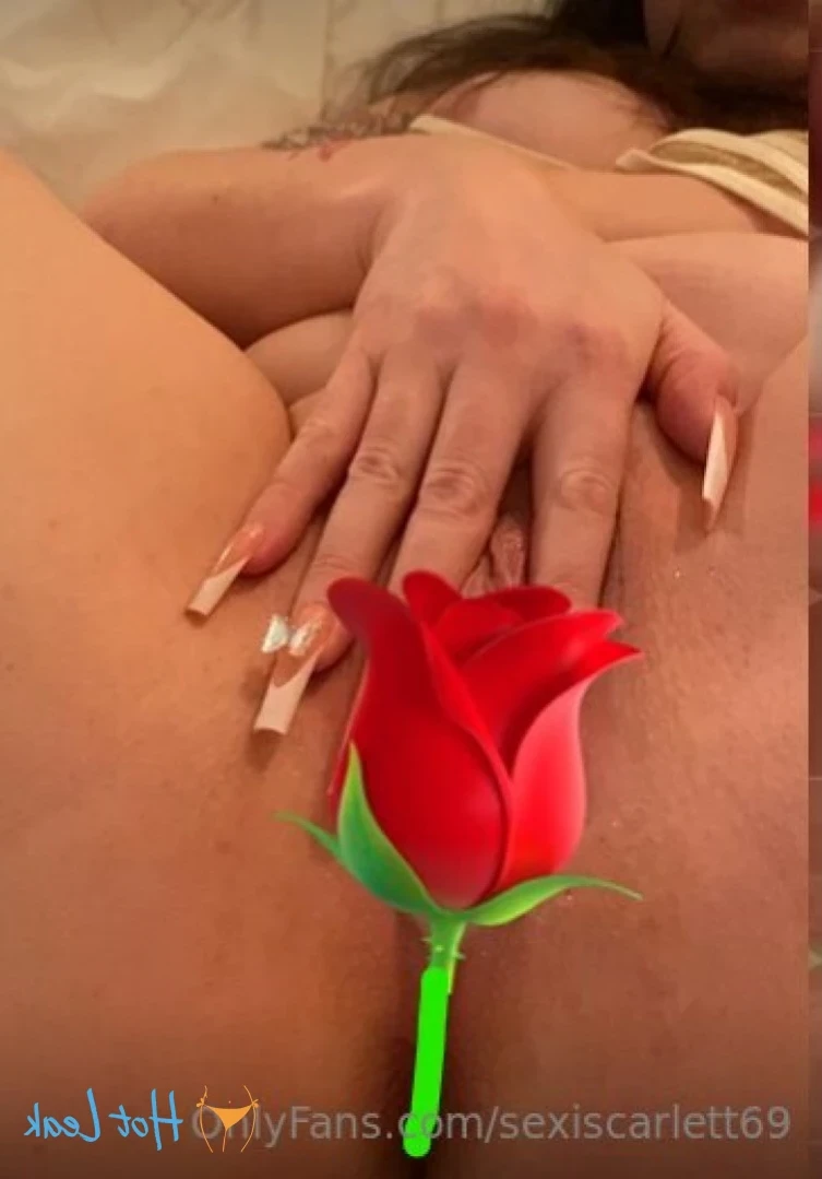 sexiscarlett69 Onlyfans leaked photo 12754647 on Hotleaks.tv