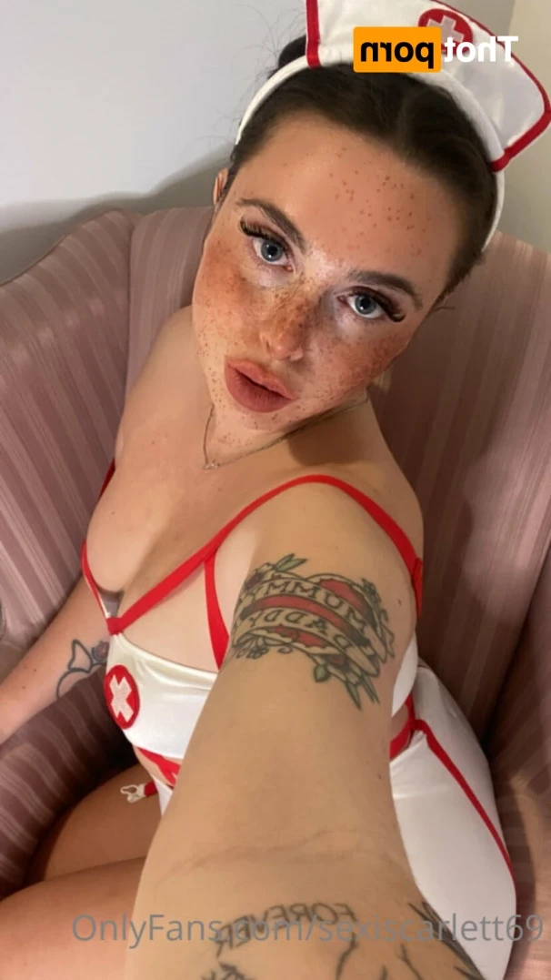 sexiscarlett69 Onlyfans leaked photo 13092704 on Hotleaks.tv