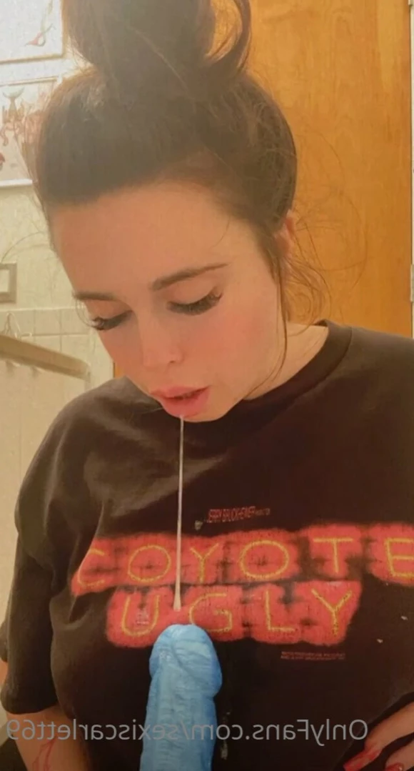sexiscarlett69 Onlyfans leaked photo 13092827 on Hotleaks.tv
