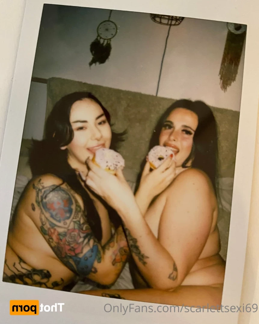 sexiscarlett69 Onlyfans leaked photo 13093057 on Hotleaks.tv