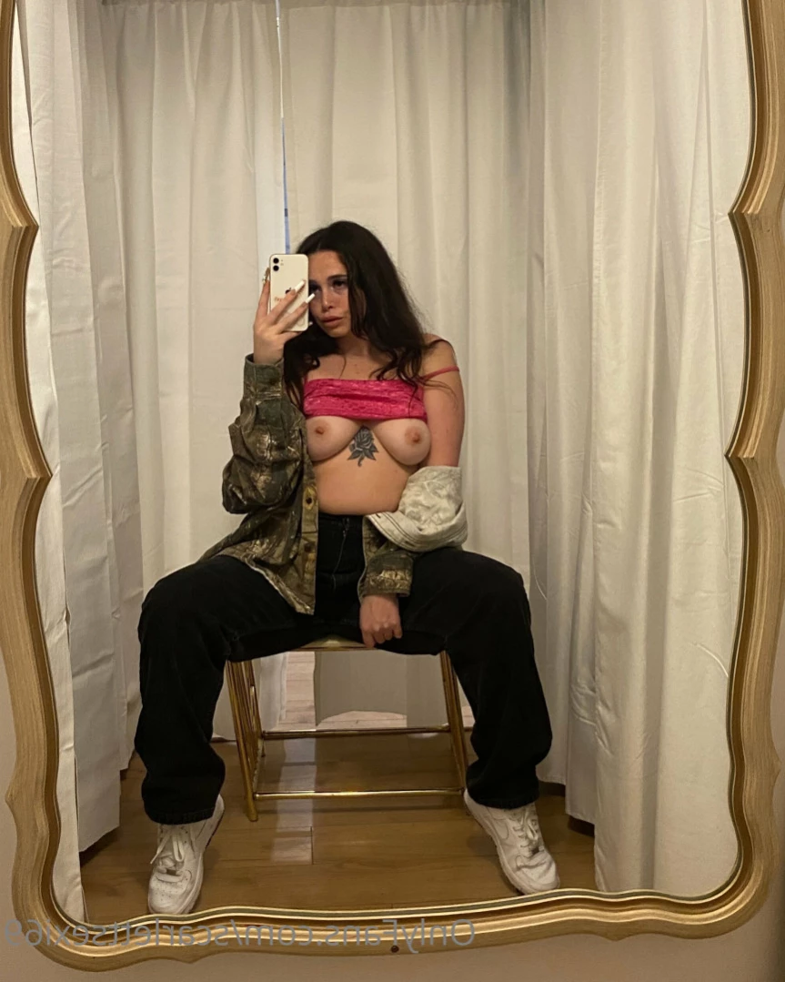 sexiscarlett69 Onlyfans leaked photo 13093333 on Hotleaks.tv