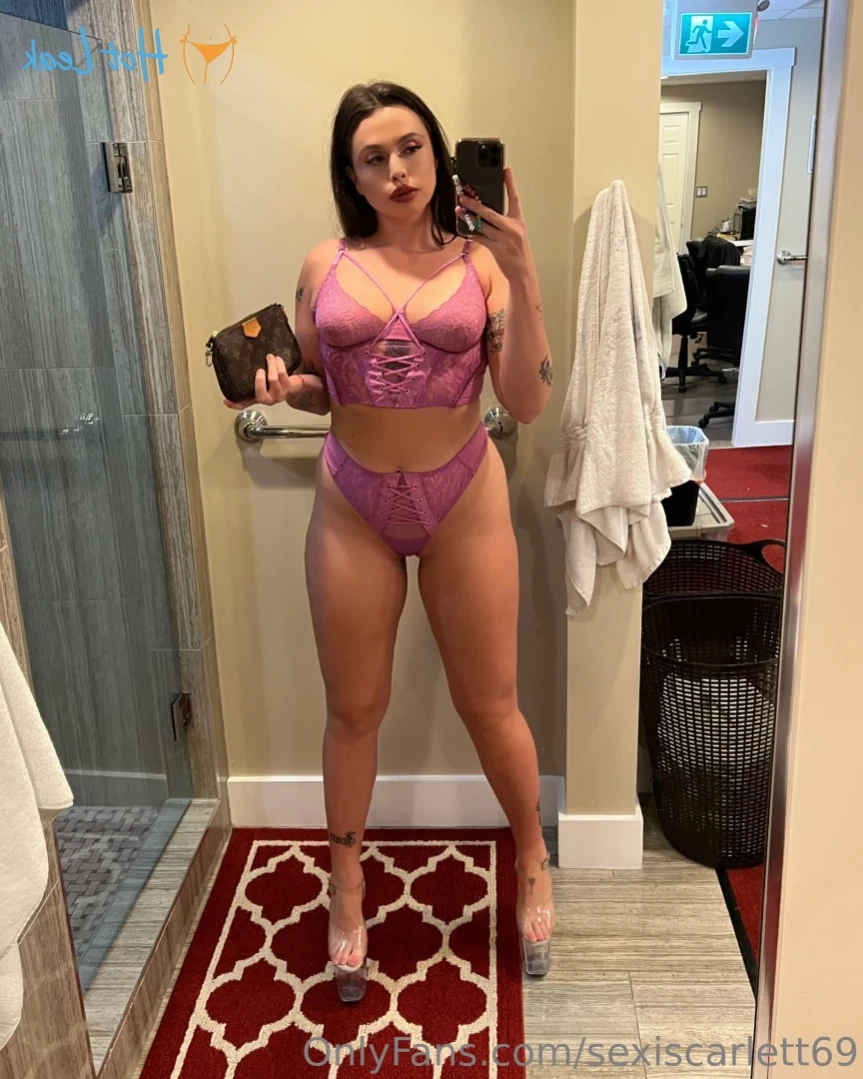 sexiscarlett69 Onlyfans leaked photo 13093380 on Hotleaks.tv