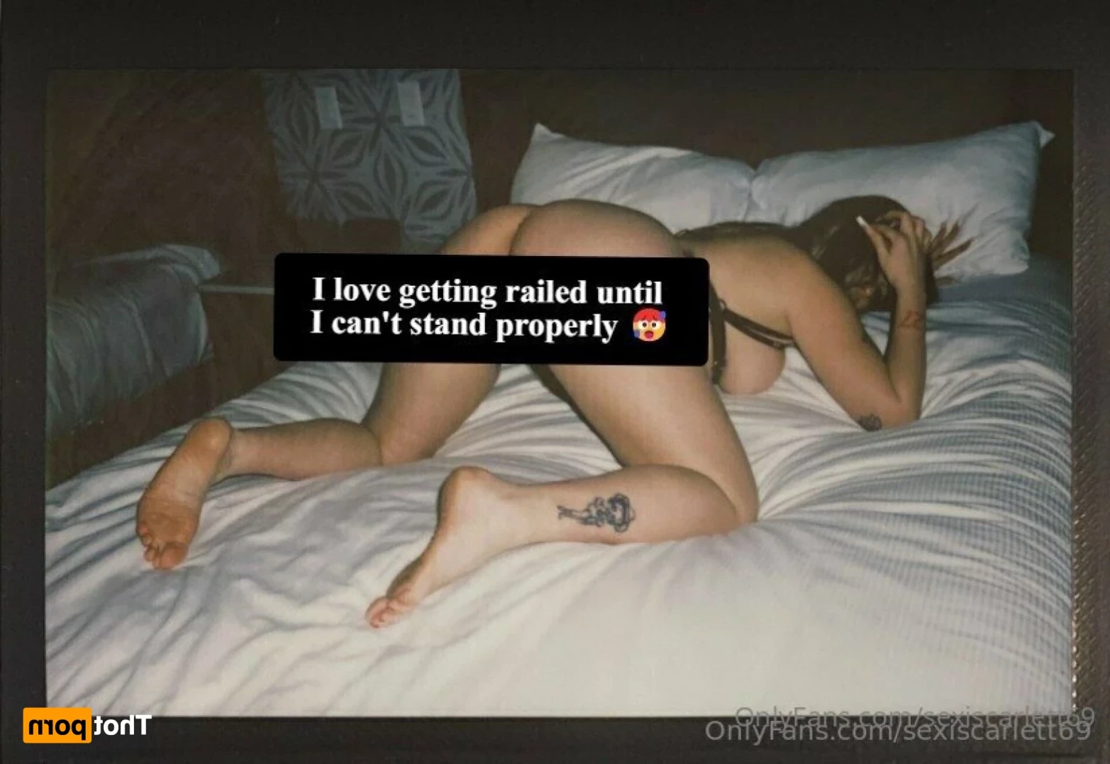 sexiscarlett69 Onlyfans leaked photo 13093678 on Hotleaks.tv