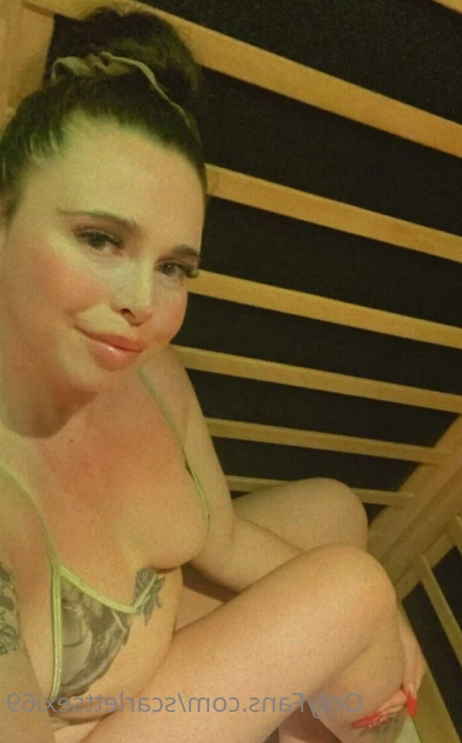 sexiscarlett69 Onlyfans leaked photo 13093698 on Hotleaks.tv