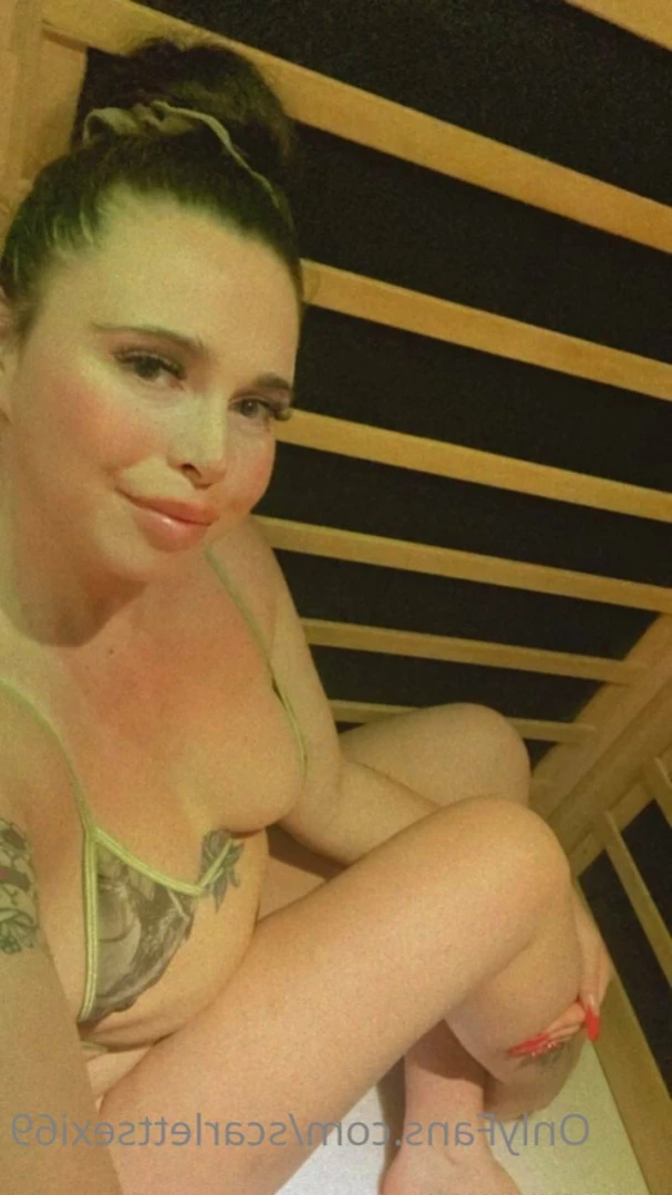 sexiscarlett69 Onlyfans leaked photo 13094056 on Hotleaks.tv