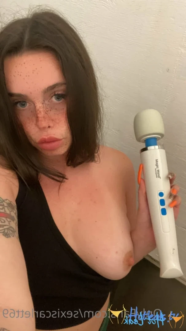 sexiscarlett69 Onlyfans leaked photo 13094096 on Hotleaks.tv
