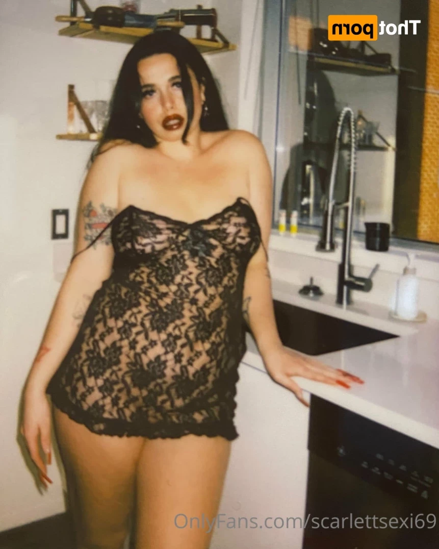 sexiscarlett69 Onlyfans leaked photo 13094329 on Hotleaks.tv