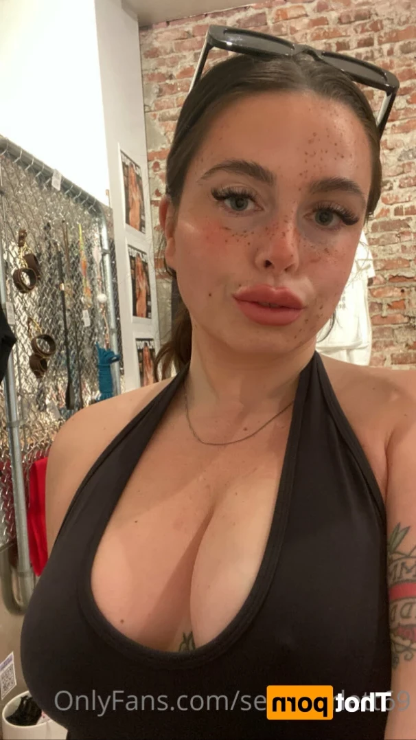 sexiscarlett69 Onlyfans leaked photo 13272013 on Hotleaks.tv