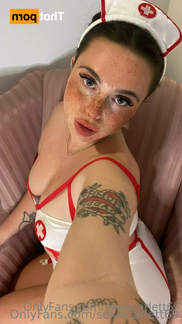 sexiscarlett69 Onlyfans leaked photo 13619797 on Hotleaks.tv