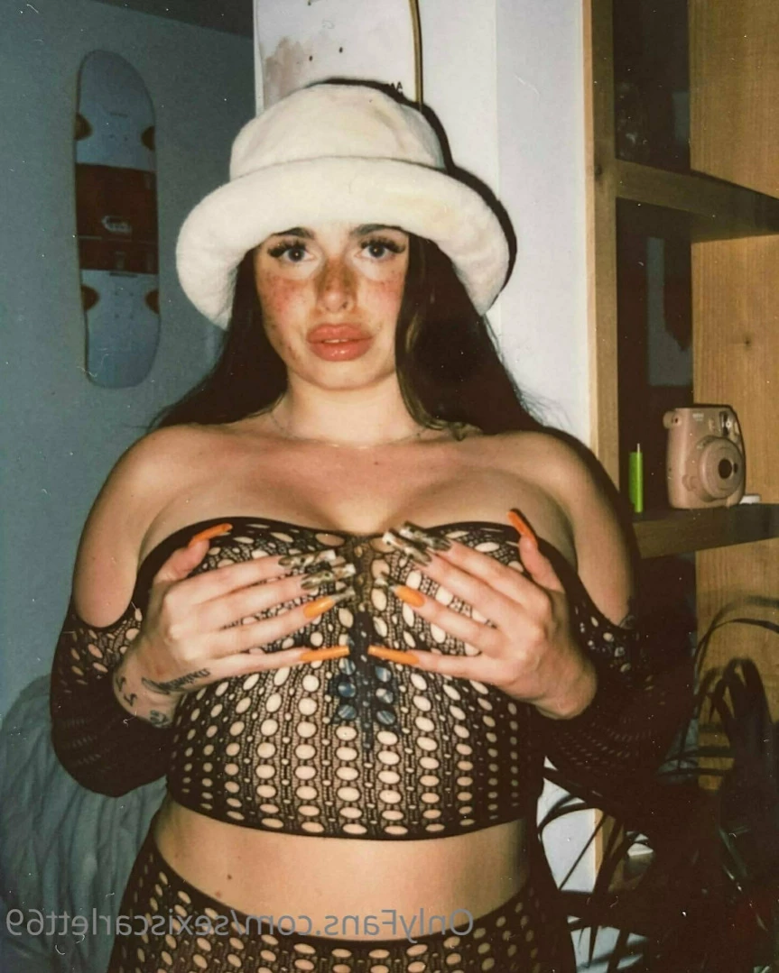 sexiscarlett69 Onlyfans leaked photo 14112617 on Hotleaks.tv