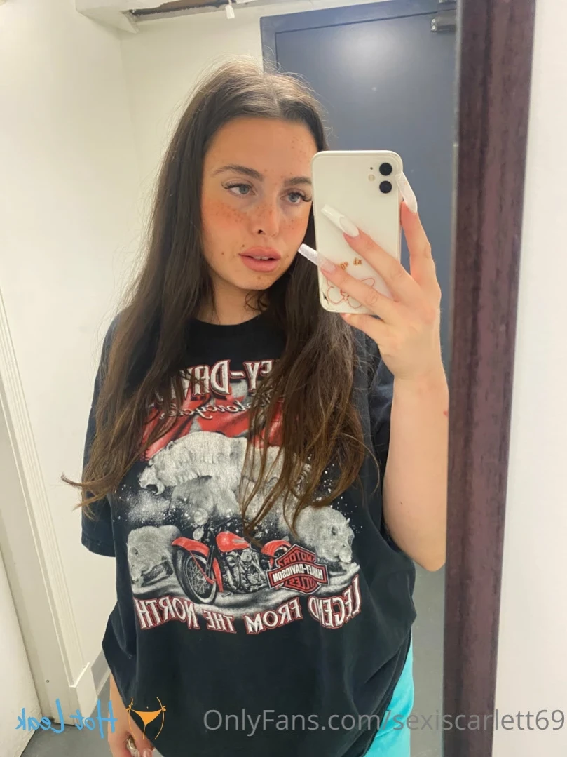 sexiscarlett69 Onlyfans leaked photo 14112654 on Hotleaks.tv