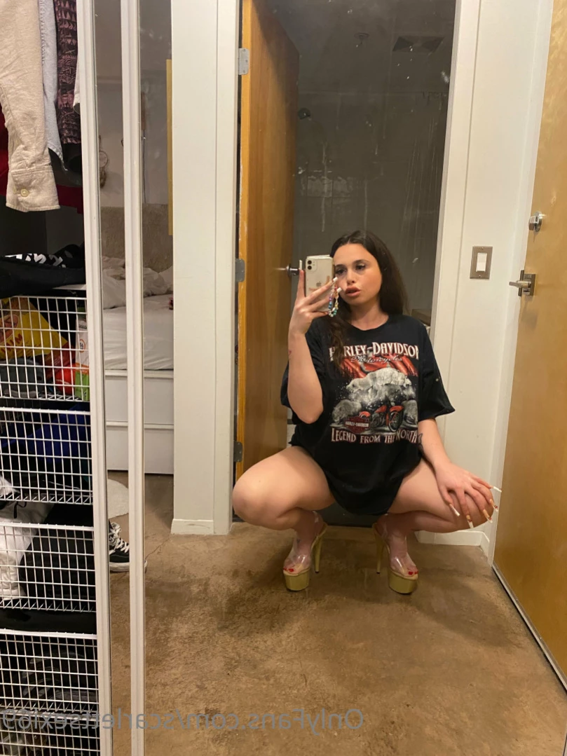 sexiscarlett69 Onlyfans leaked photo 14322768 on Hotleaks.tv