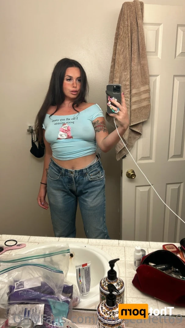 sexiscarlett69 Onlyfans leaked photo 14433961 on Hotleaks.tv