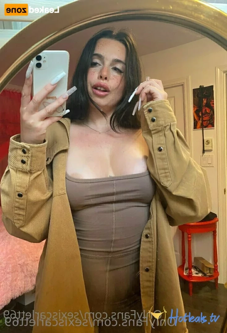 sexiscarlett69 Onlyfans leaked photo 14450770 on Hotleaks.tv