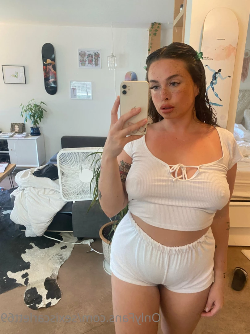 sexiscarlett69 Onlyfans leaked photo 14802100 on Hotleaks.tv