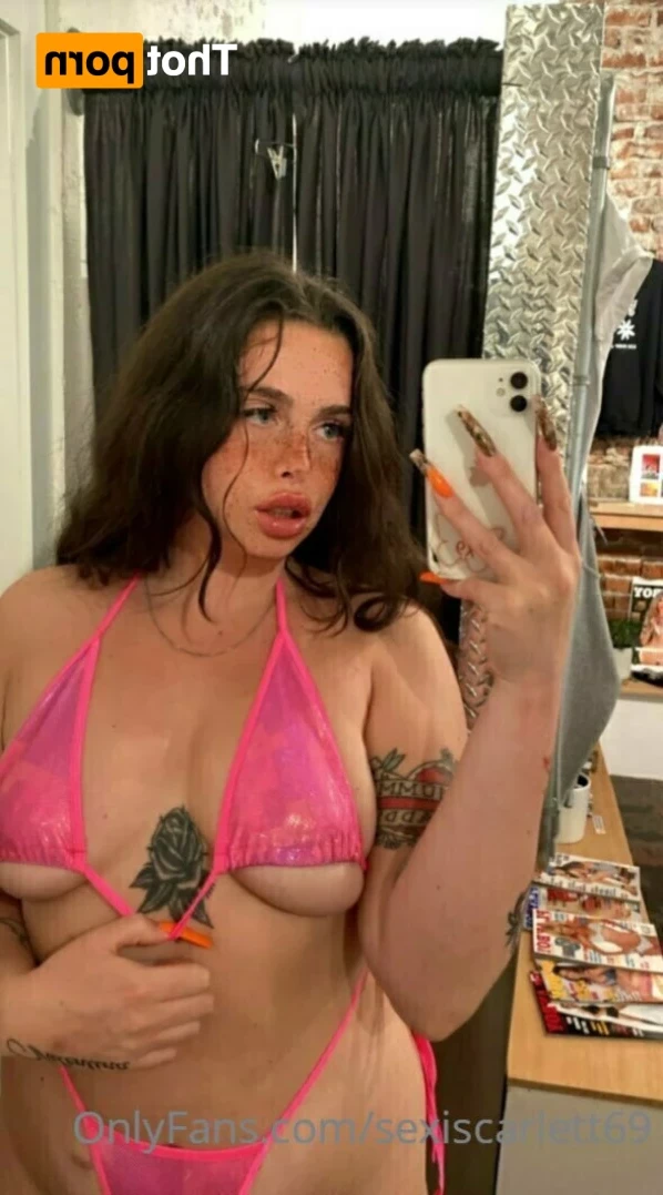 sexiscarlett69 Onlyfans leaked photo 14822053 on Hotleaks.tv