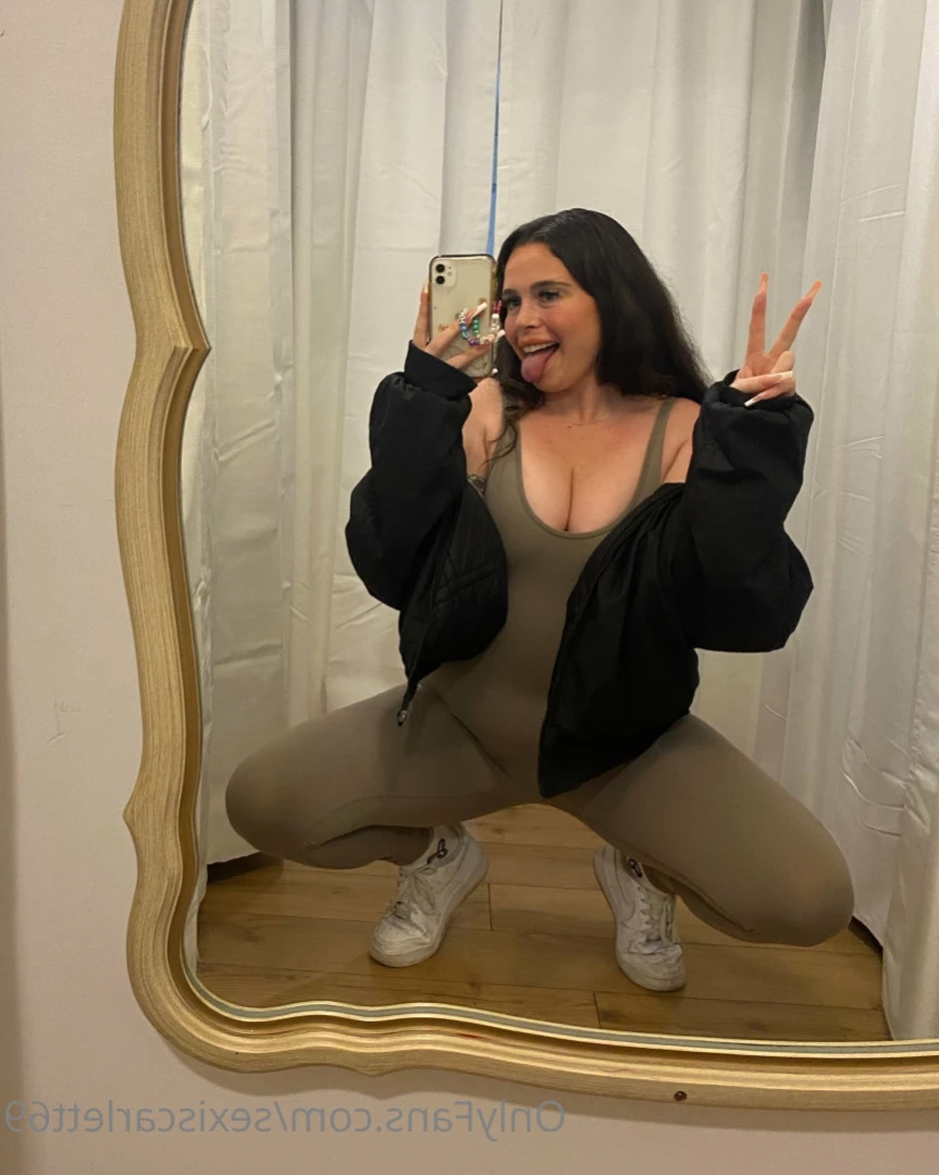sexiscarlett69 Onlyfans leaked photo 14822067 on Hotleaks.tv
