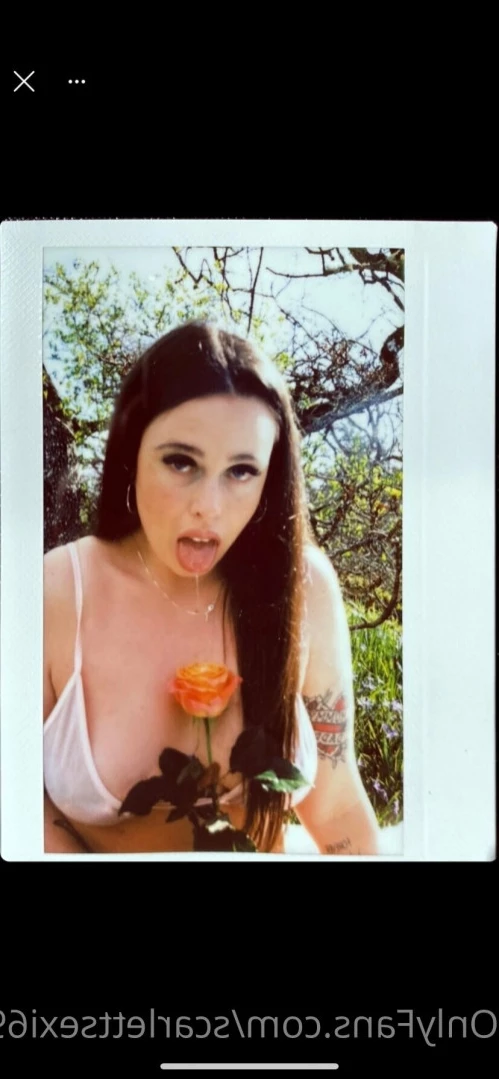 sexiscarlett69 Onlyfans leaked photo 14987867 on Hotleaks.tv
