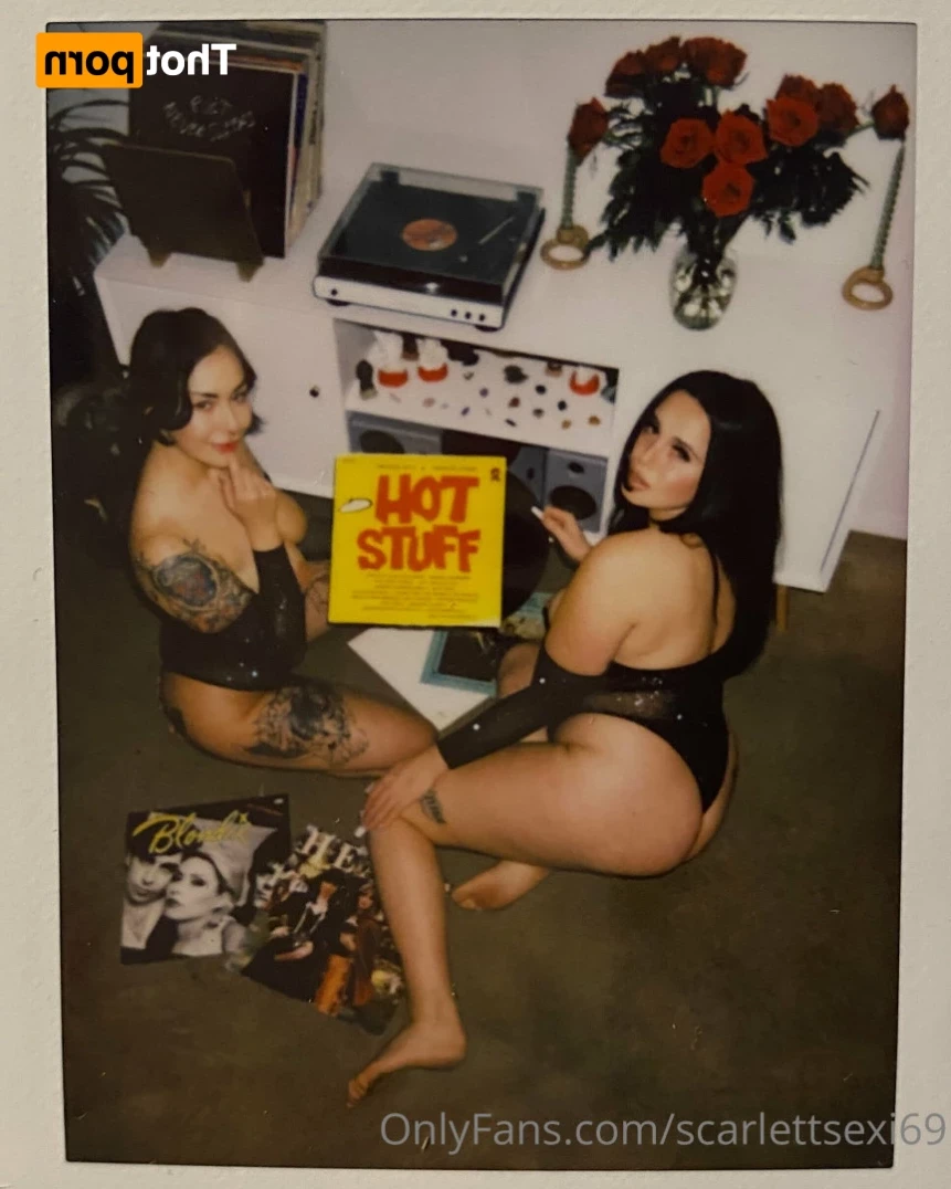 sexiscarlett69 Onlyfans leaked photo 15304856 on Hotleaks.tv