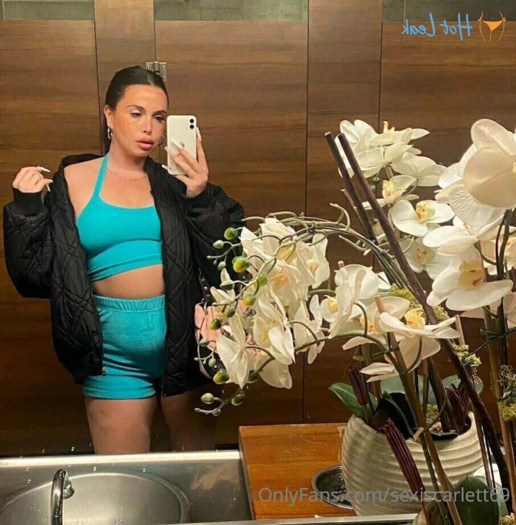 sexiscarlett69 Onlyfans leaked photo 15564586 on Hotleaks.tv