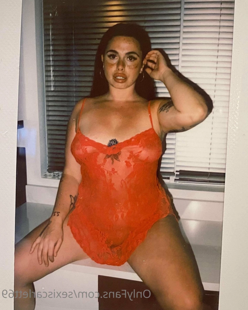 sexiscarlett69 Onlyfans leaked photo 15697795 on Hotleaks.tv