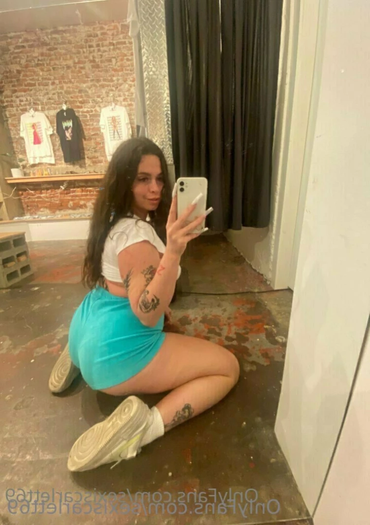 sexiscarlett69 Onlyfans leaked photo 15775677 on Hotleaks.tv