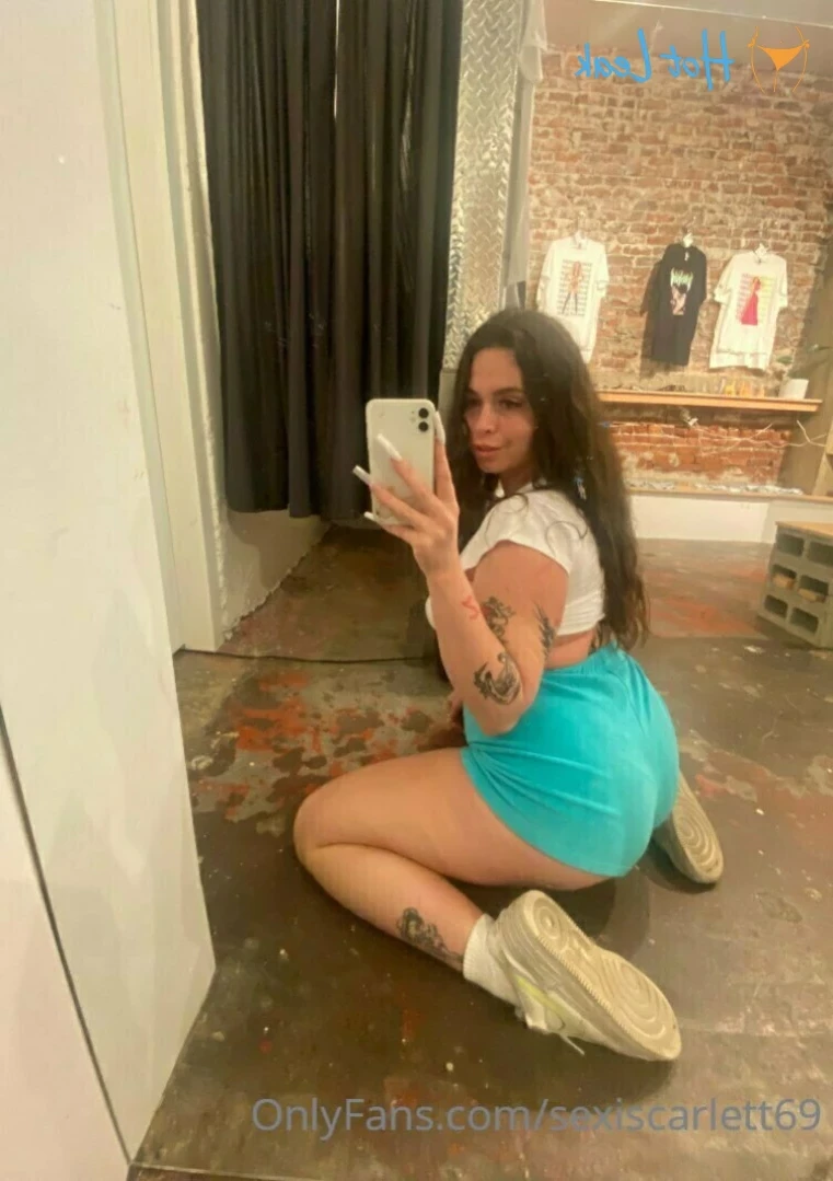 sexiscarlett69 Onlyfans leaked photo 16046094 on Hotleaks.tv