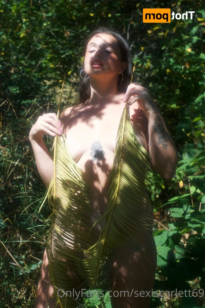 sexiscarlett69 Onlyfans leaked photo 16154529 on Hotleaks.tv