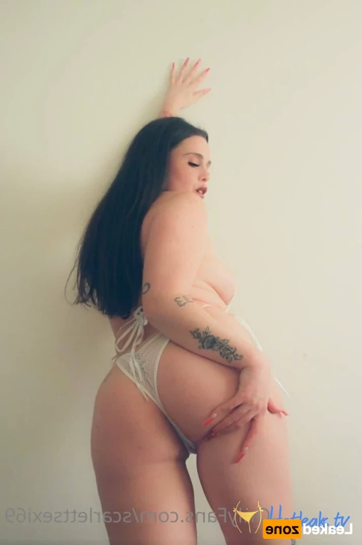 sexiscarlett69 Onlyfans leaked photo 16154535 on Hotleaks.tv