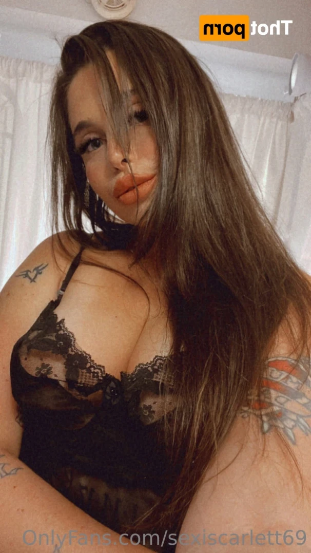 sexiscarlett69 Onlyfans leaked photo 16304868 on Hotleaks.tv