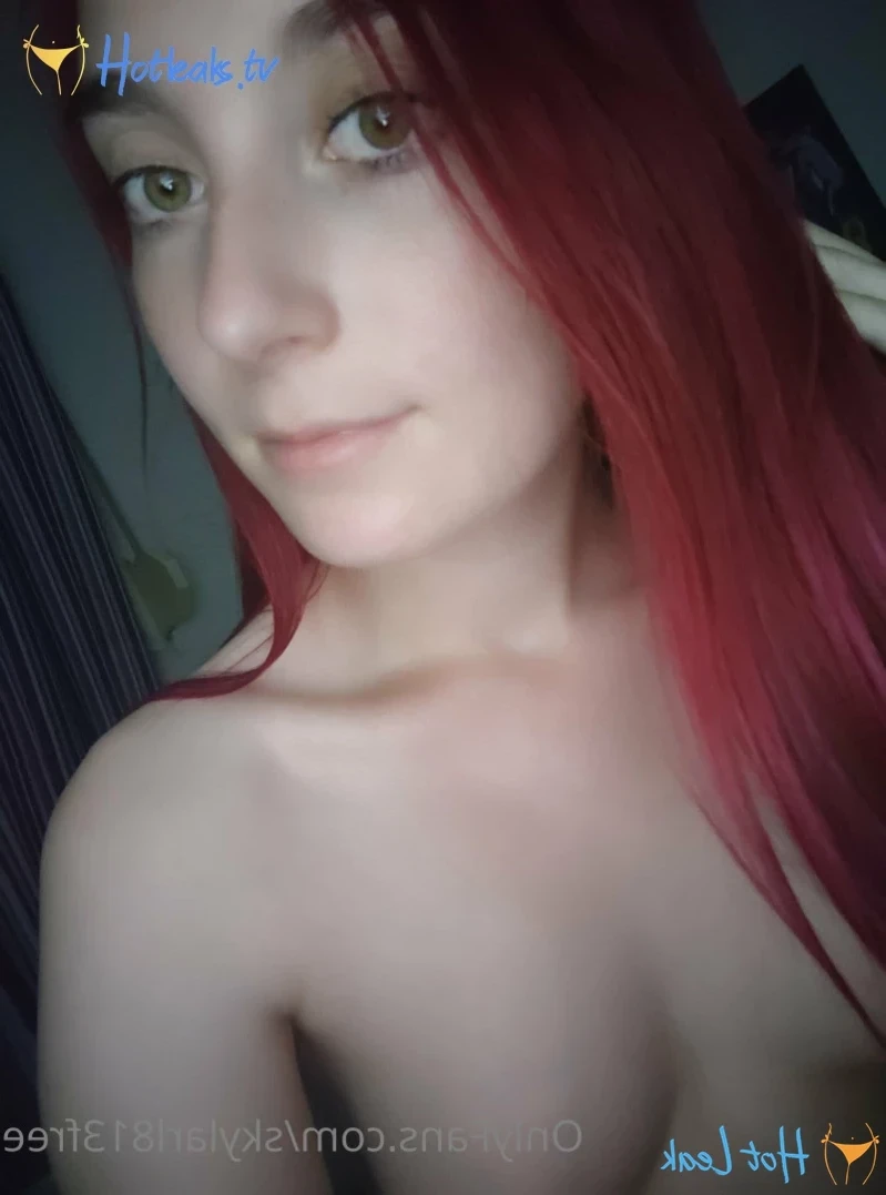 Skylar [ skylarl813free ] Onlyfans leaked photo 11874496 on Hotleaks.tv