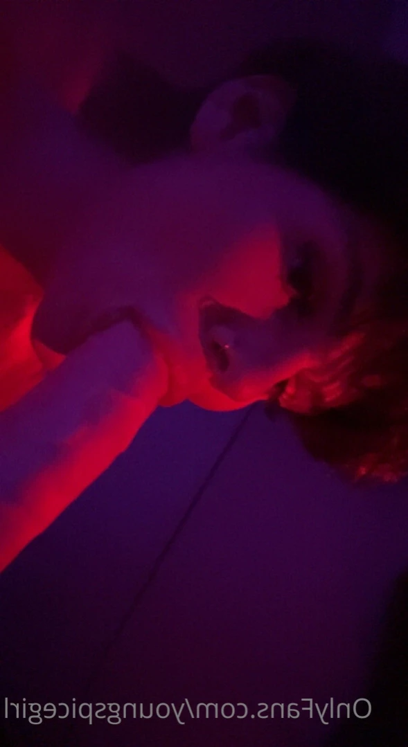 youngspicegirl Onlyfans leaked photo 10973196 on Hotleaks.tv
