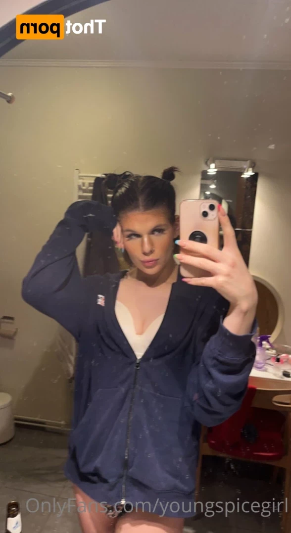 youngspicegirl Onlyfans leaked photo 11935942 on Hotleaks.tv