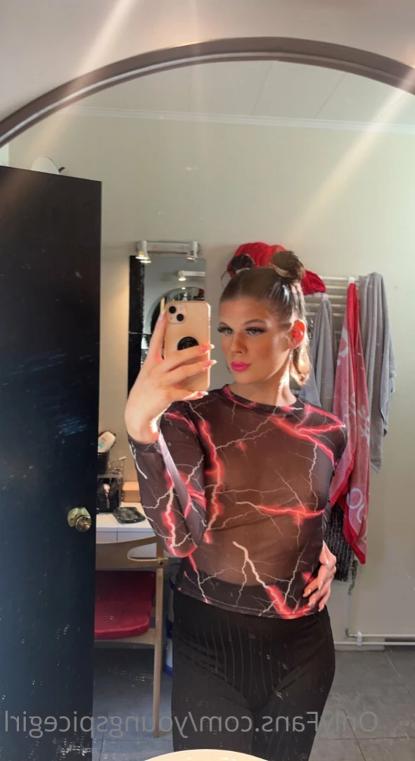 youngspicegirl Onlyfans leaked photo 12090772 on Hotleaks.tv