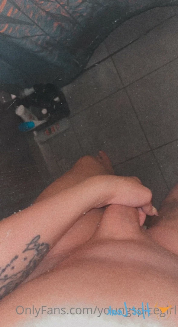 youngspicegirl Onlyfans leaked photo 12349400 on Hotleaks.tv