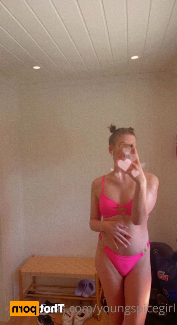 youngspicegirl Onlyfans leaked photo 12349440 on Hotleaks.tv
