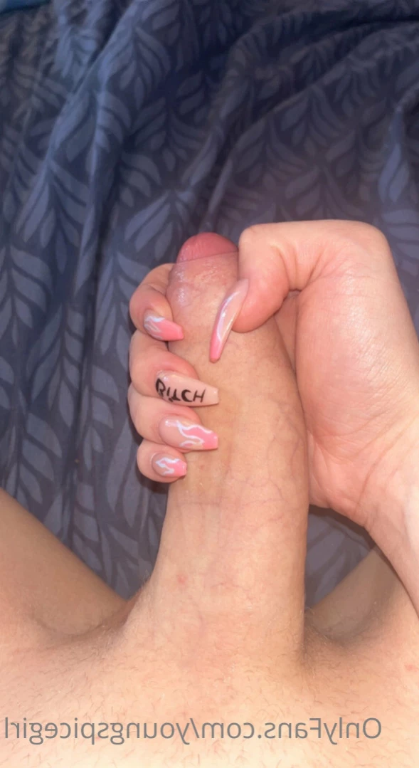 youngspicegirl Onlyfans leaked photo 13244392 on Hotleaks.tv