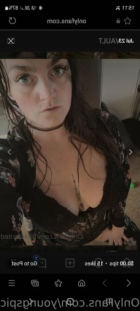 youngspicegirl Onlyfans leaked photo 13244411 on Hotleaks.tv