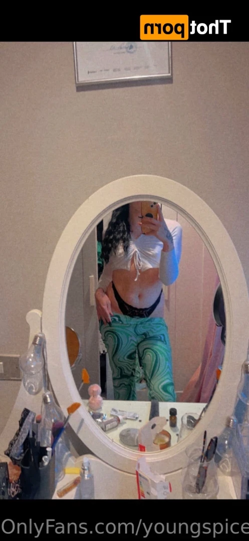 youngspicegirl Onlyfans leaked photo 13244512 on Hotleaks.tv
